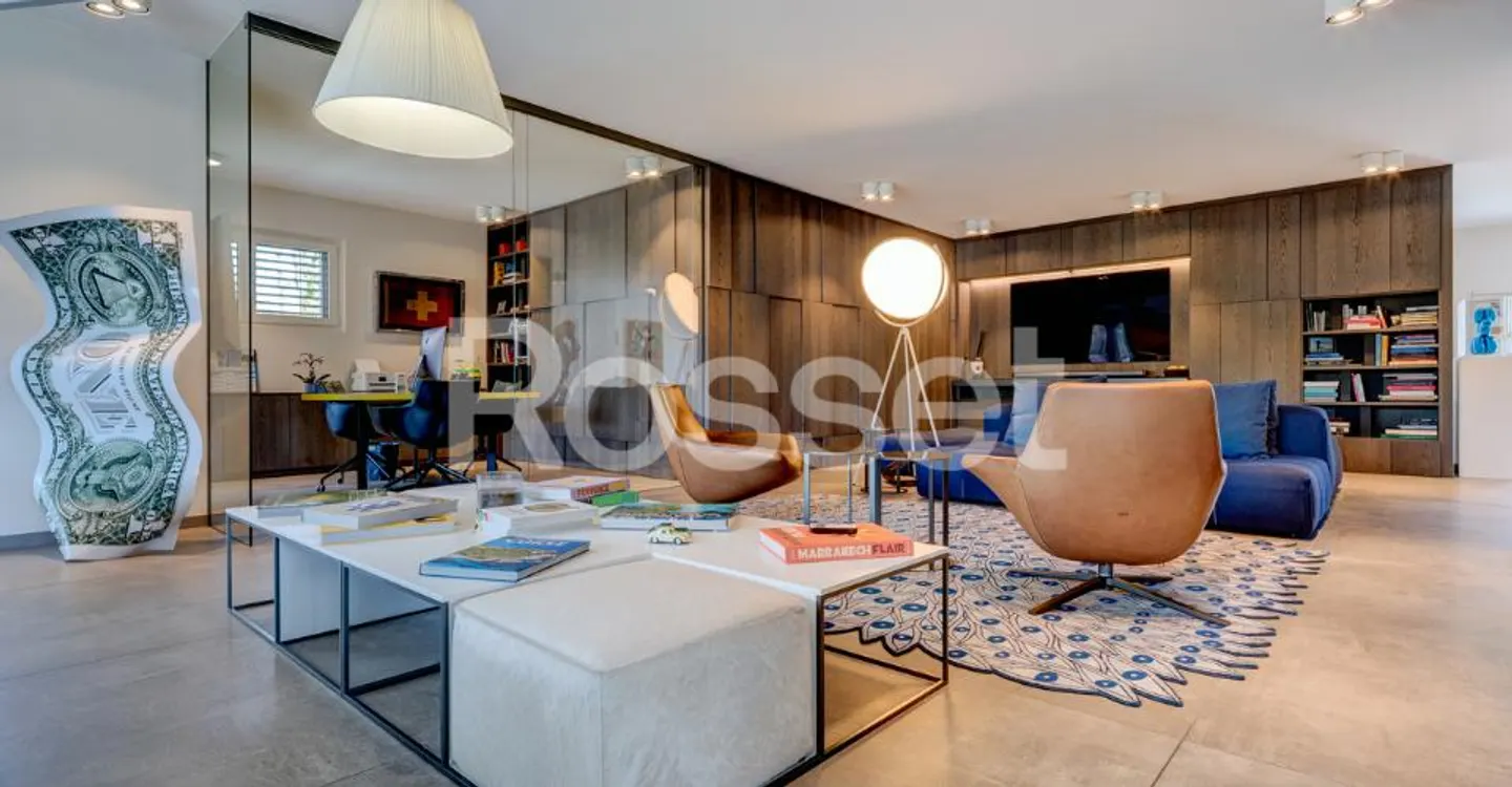 Magnificent New Duplex - High Standing - Photo 1 of 4