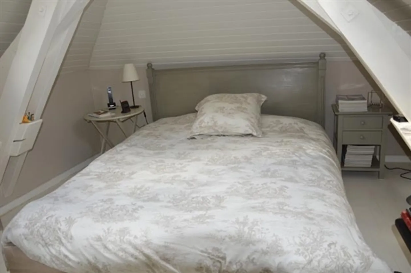 Incantevole casa di villaggio con giardino - Foto 7 di 20