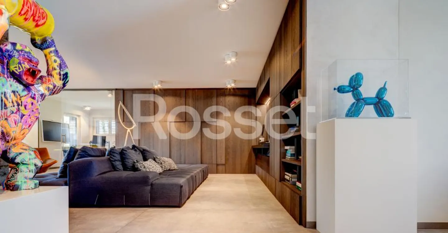 Magnificent New Duplex - High Standing - Photo 2 of 4