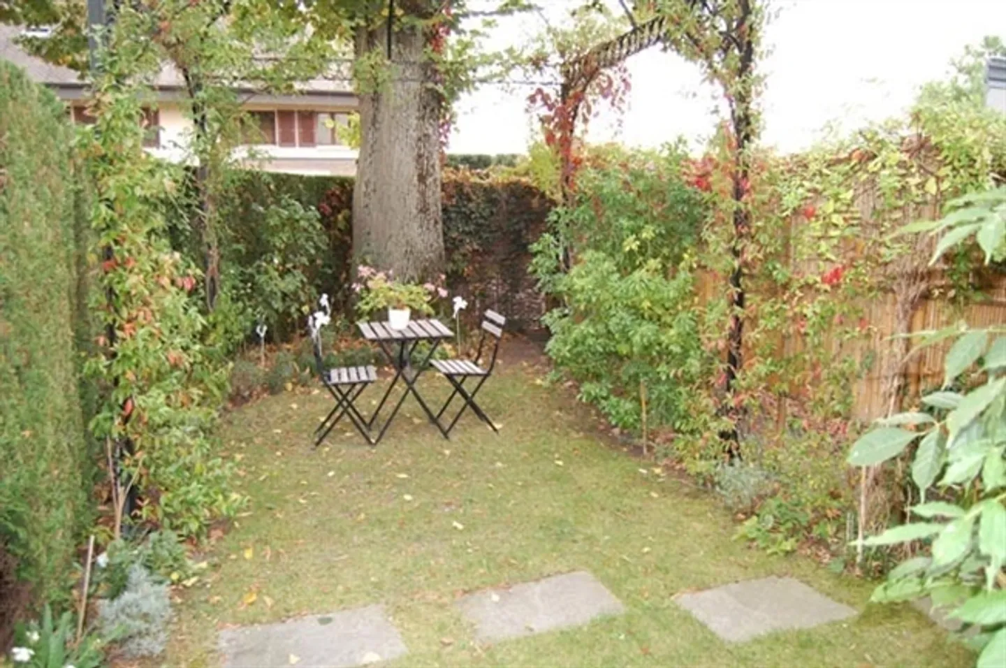 Incantevole casa di villaggio con giardino - Foto 8 di 20