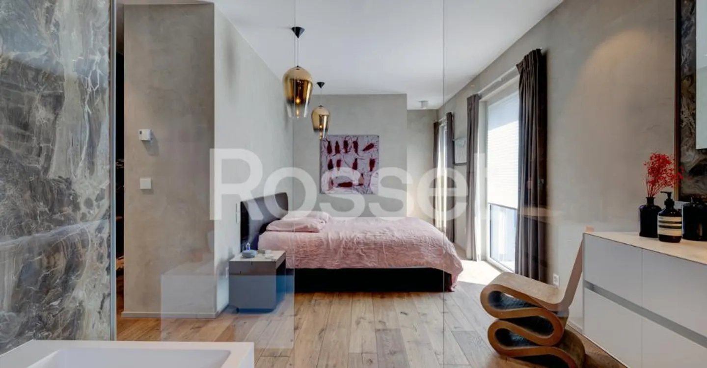 Magnificent New Duplex - High Standing - Photo 4 of 4