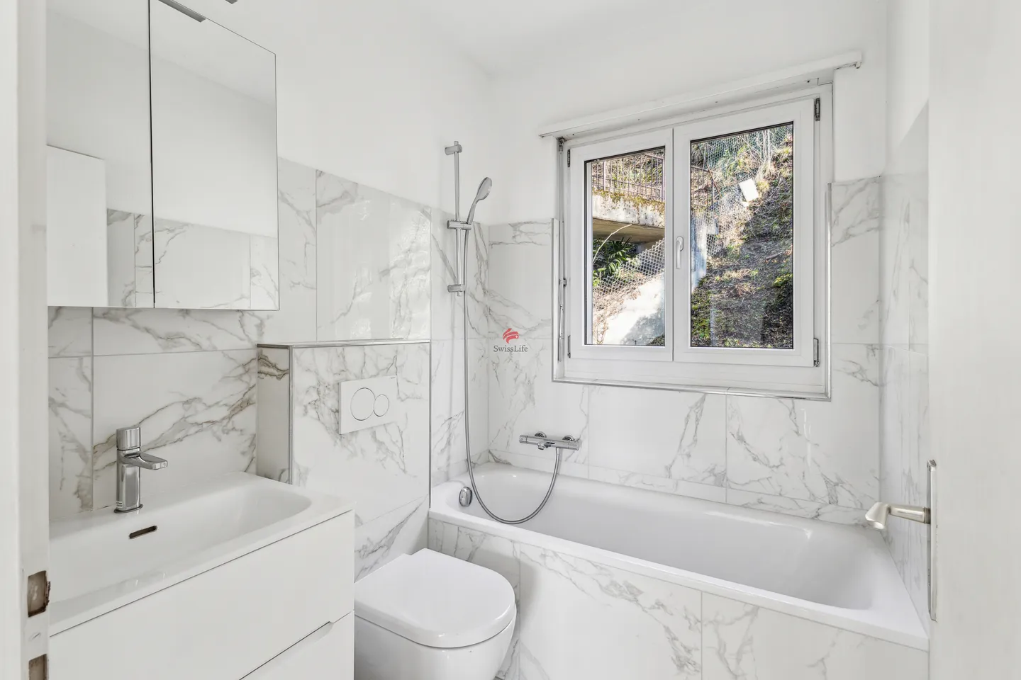 Condo for sale, Su richiesta, in Lugano, Switzerland - Foto 4 di 10