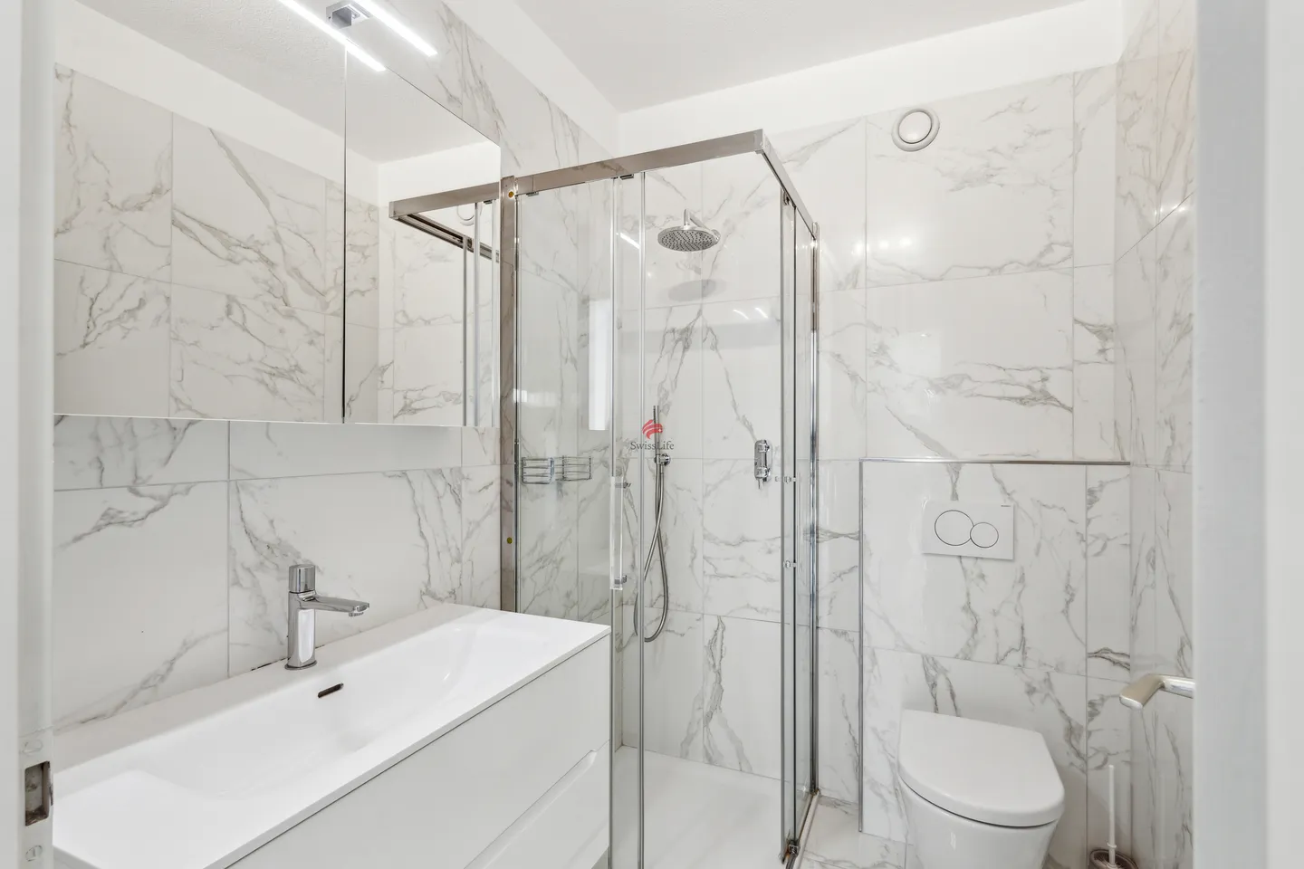 Condo for sale, Su richiesta, in Lugano, Switzerland - Foto 5 di 10