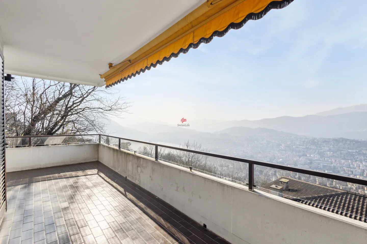 Condo for sale, Su richiesta, in Lugano, Switzerland - Foto 6 di 10