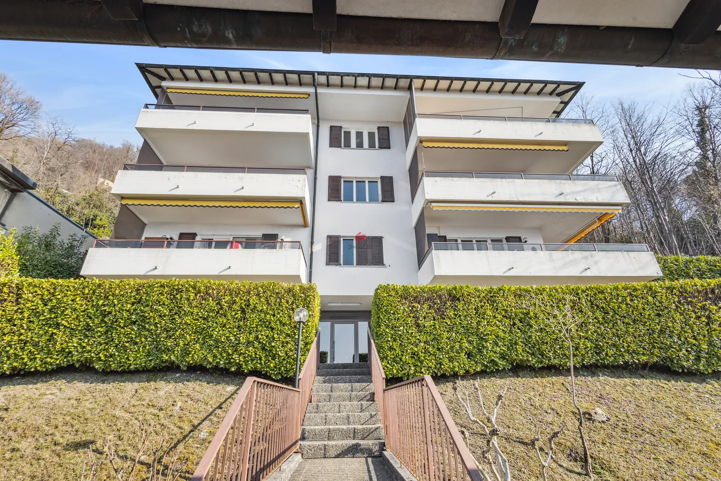Condo for sale, Su richiesta, in Lugano, Switzerland - Foto 9 di 10