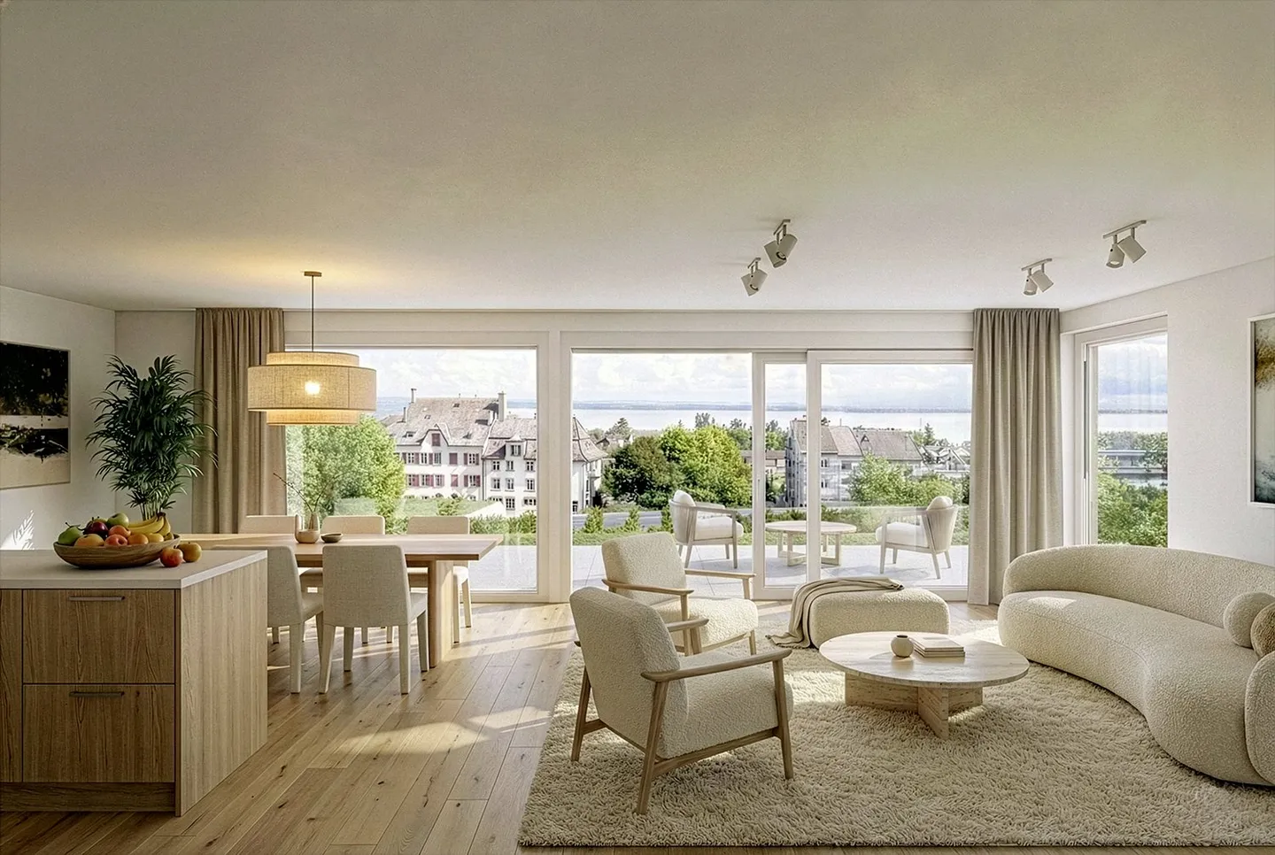 AZUR Residence - Timeless charm between lake and vineyards. - Photo 10 of 11