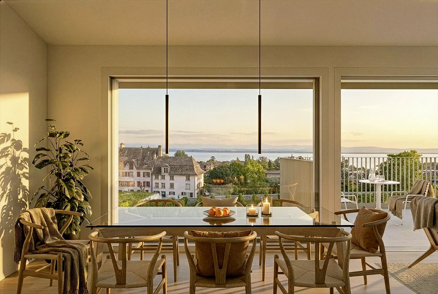 AZUR Residence - Timeless charm between lake and vineyards. - Photo 11 of 11