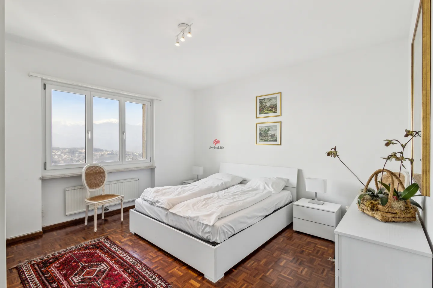Condo for sale, Su richiesta, in Lugano, Switzerland - Foto 2 di 10