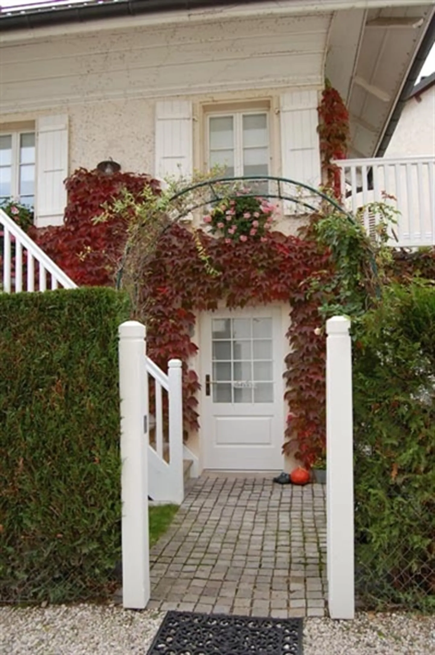 Incantevole casa di villaggio con giardino - Foto 11 di 20