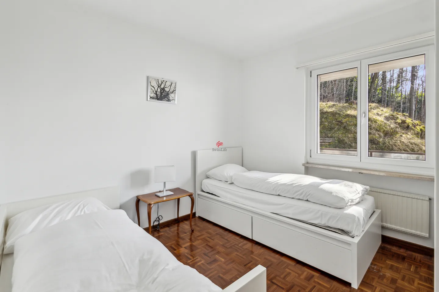 Condo for sale, Su richiesta, in Lugano, Switzerland - Foto 3 di 10