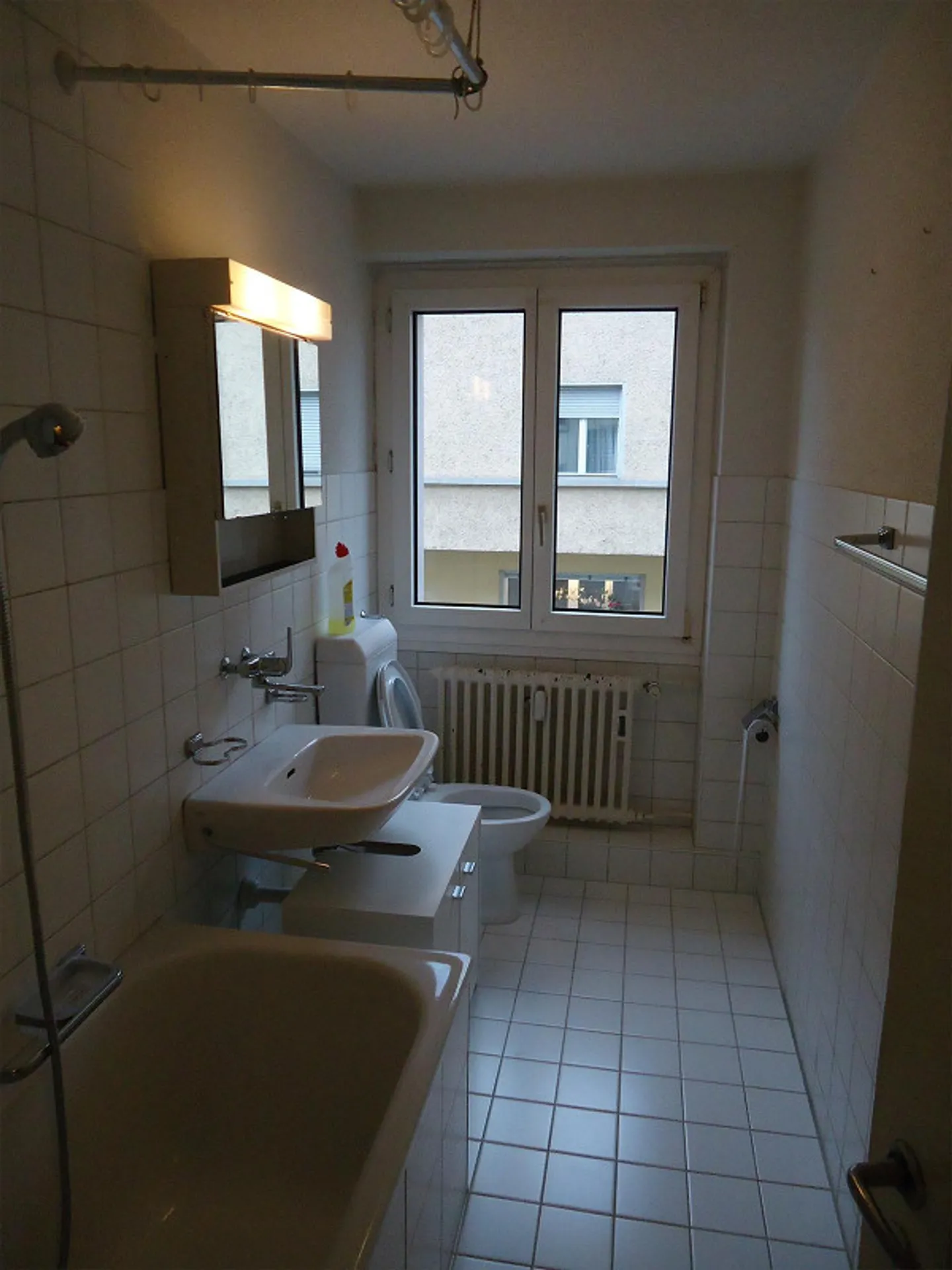 Appartamento 3 locali, 3° piano, economico e centrale - Foto 4 di 8
