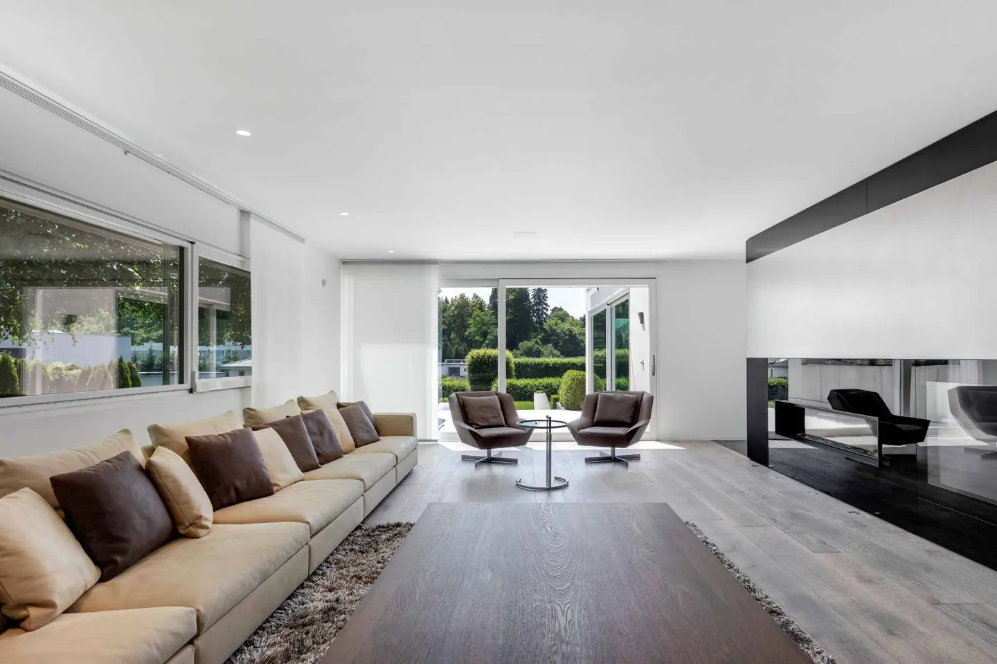 Maison de luxe avec espace bien-être - Photo 4 sur 9