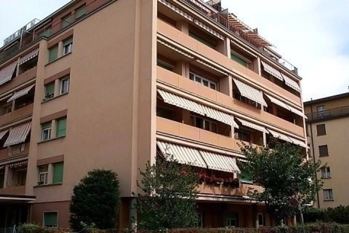 Charmant Chalet Suisse - Photo 1 sur 2