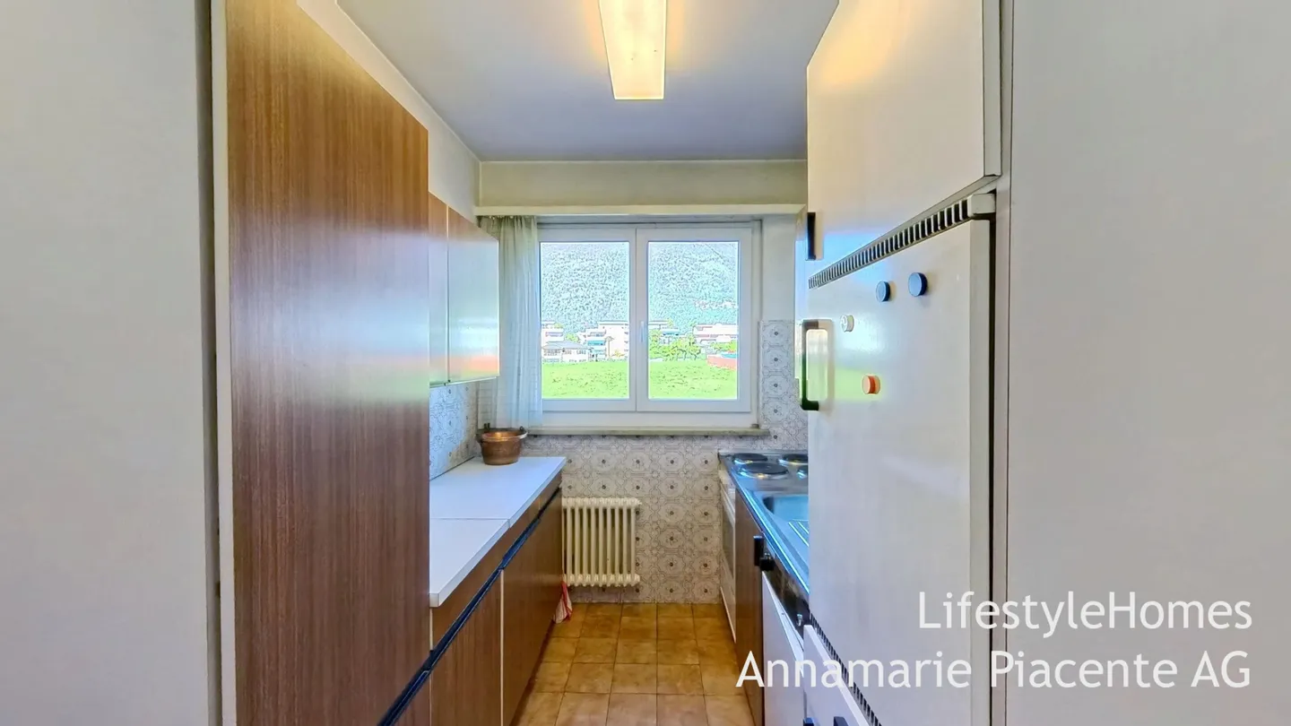 REIHENEINFAMILIENHAUS - Foto 4 von 16