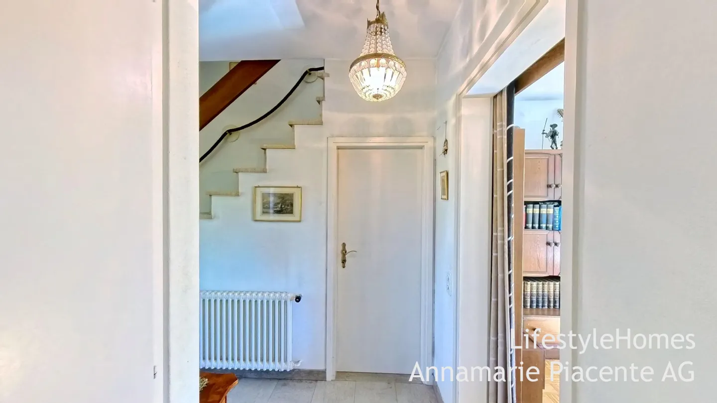 REIHENEINFAMILIENHAUS - Foto 5 von 16