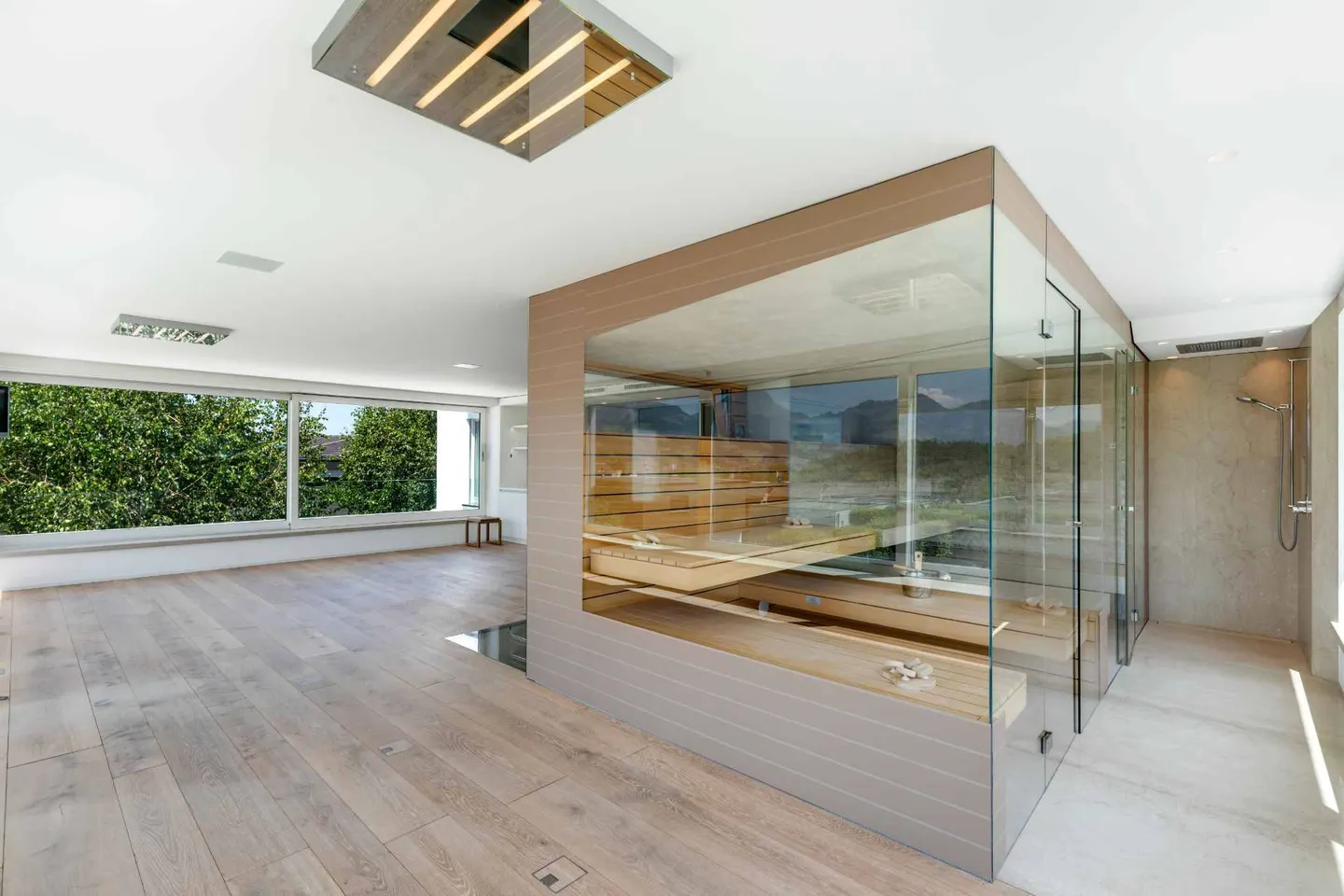 Maison de luxe avec espace bien-être - Photo 7 sur 9