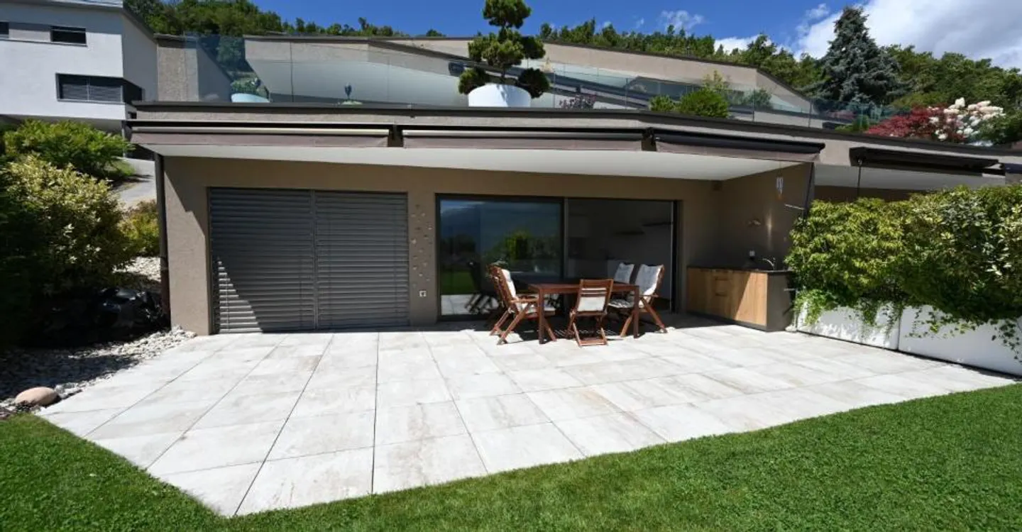 Luxury Apartment with Panoramic Terrace - Photo 1 of 11