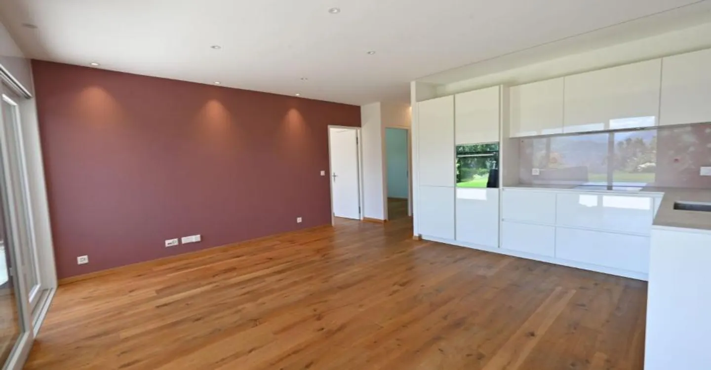 Luxury Apartment with Panoramic Terrace - Photo 3 of 11