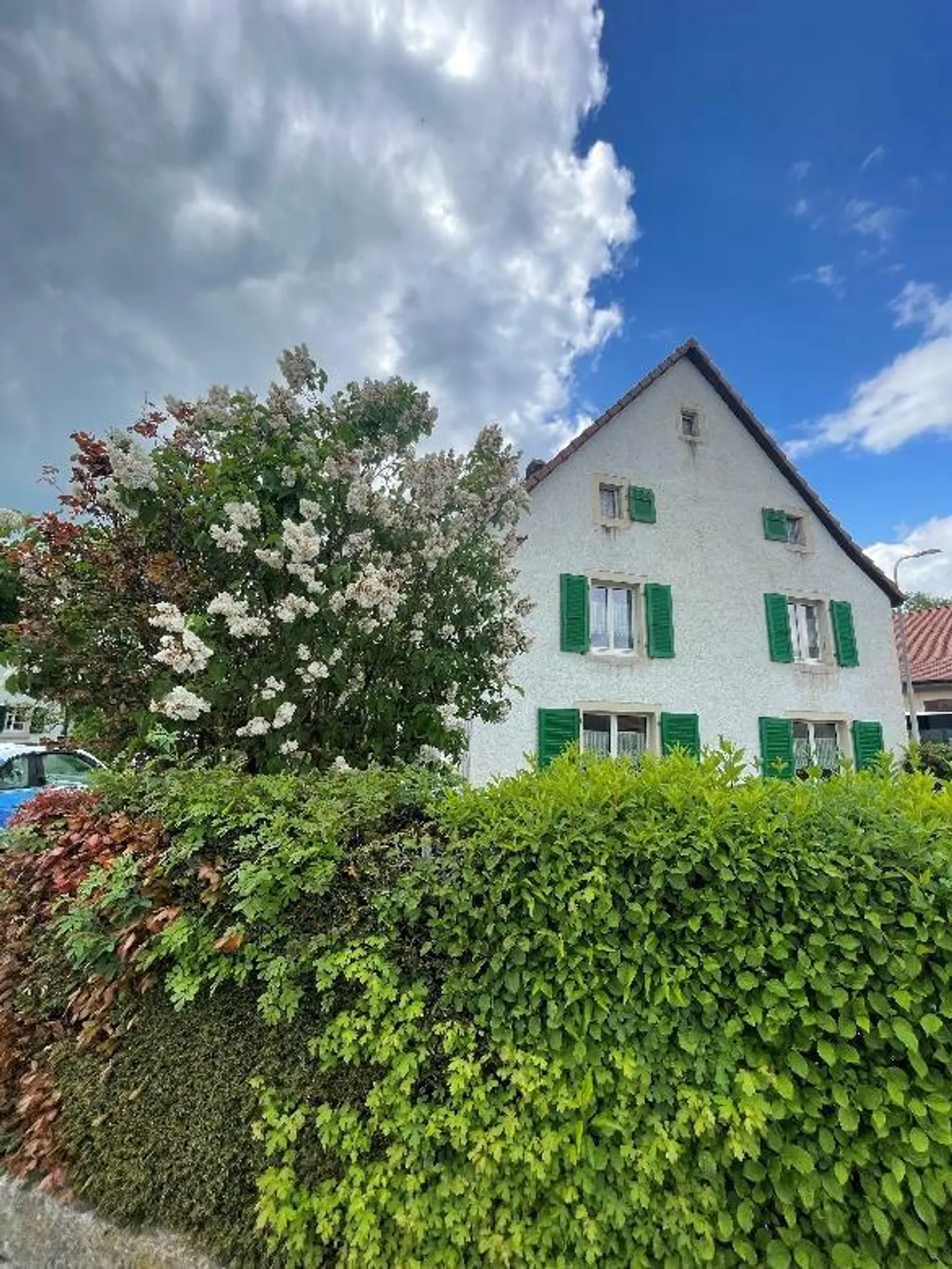 Einfamilienhaus kaufen - Foto 1 von 9