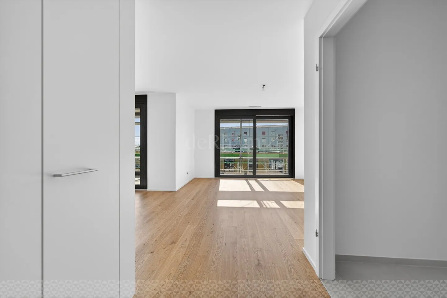 Modernes 4.5-Zimmer-Apartment - Foto 3 von 13