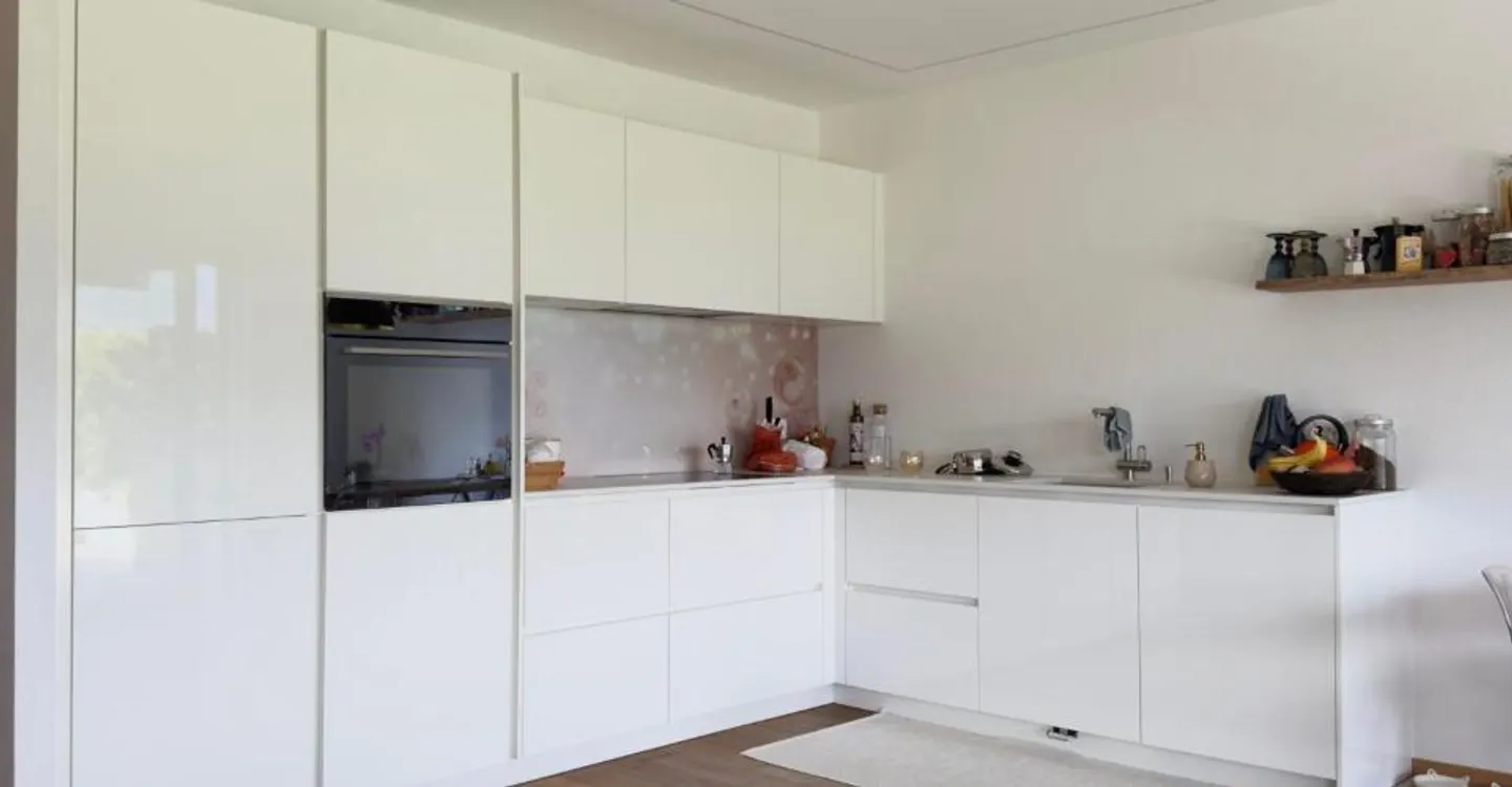 Luxury Apartment with Panoramic Terrace - Photo 4 of 11