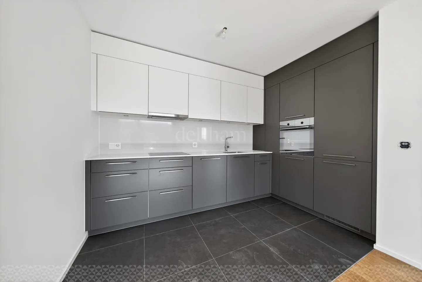 Modernes 4.5-Zimmer-Apartment - Foto 5 von 13