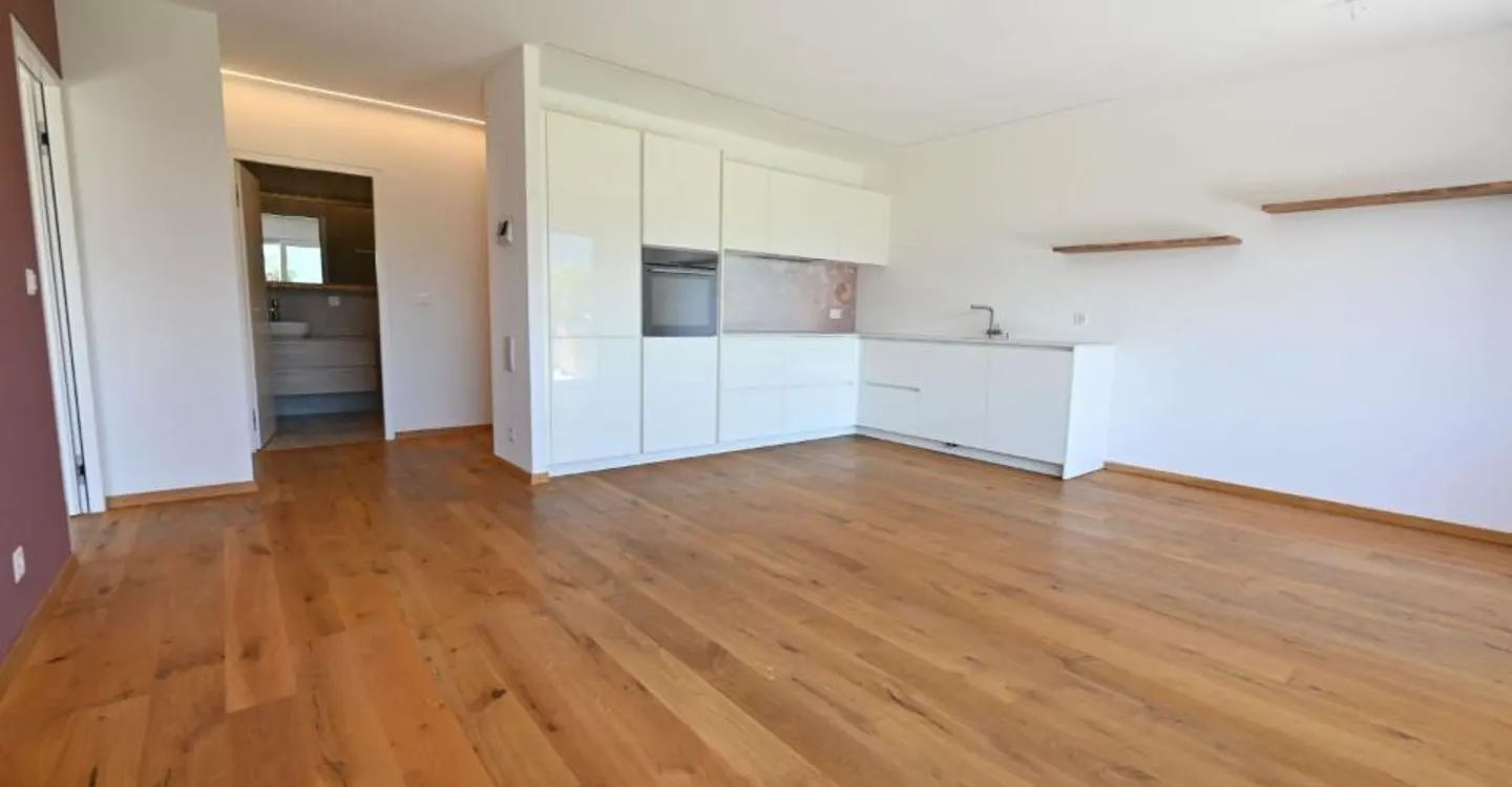 Luxury Apartment with Panoramic Terrace - Photo 5 of 11
