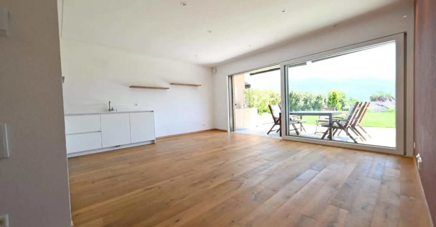 Luxury Apartment with Panoramic Terrace - Photo 6 of 11