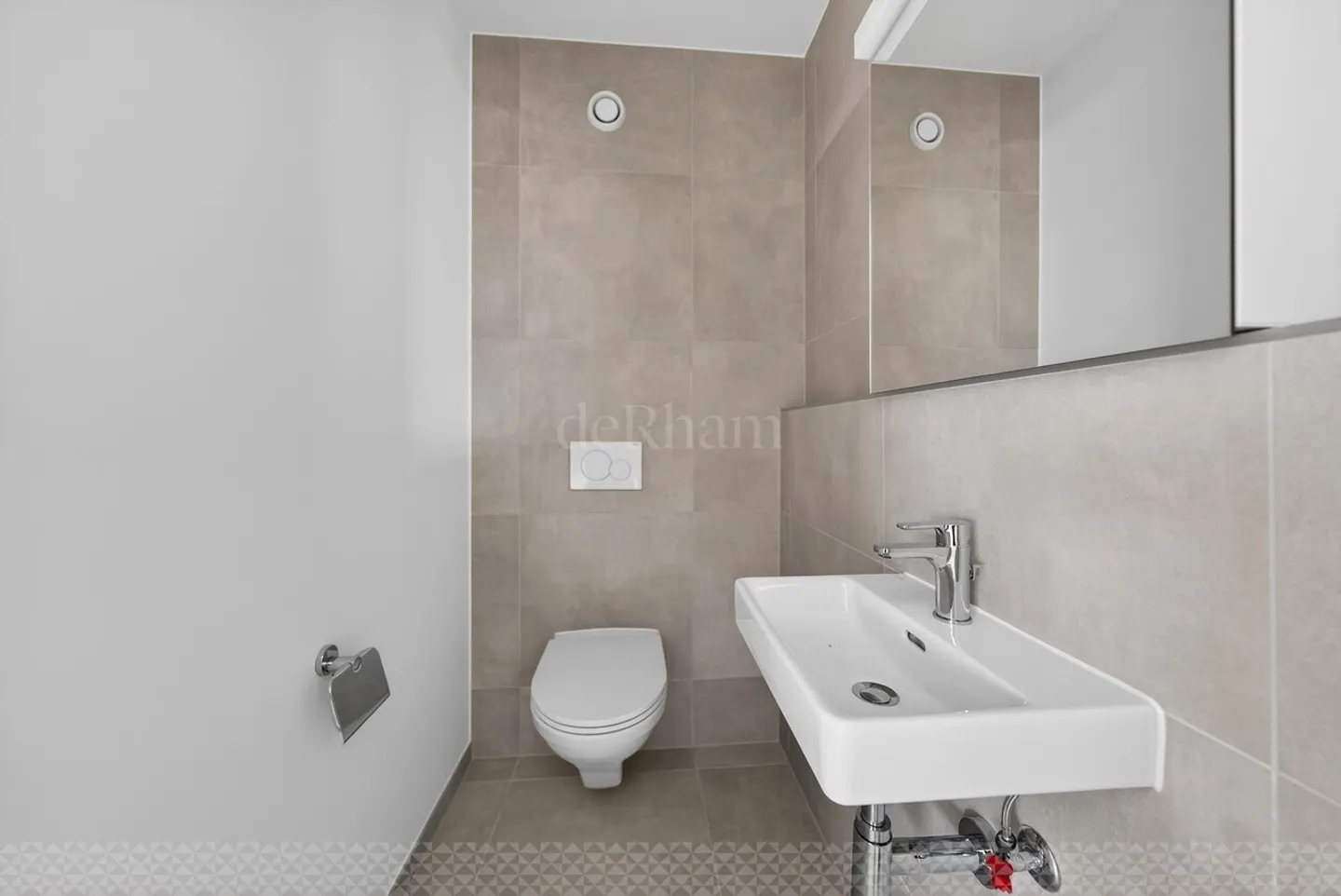 Modernes 4.5-Zimmer-Apartment - Foto 8 von 13