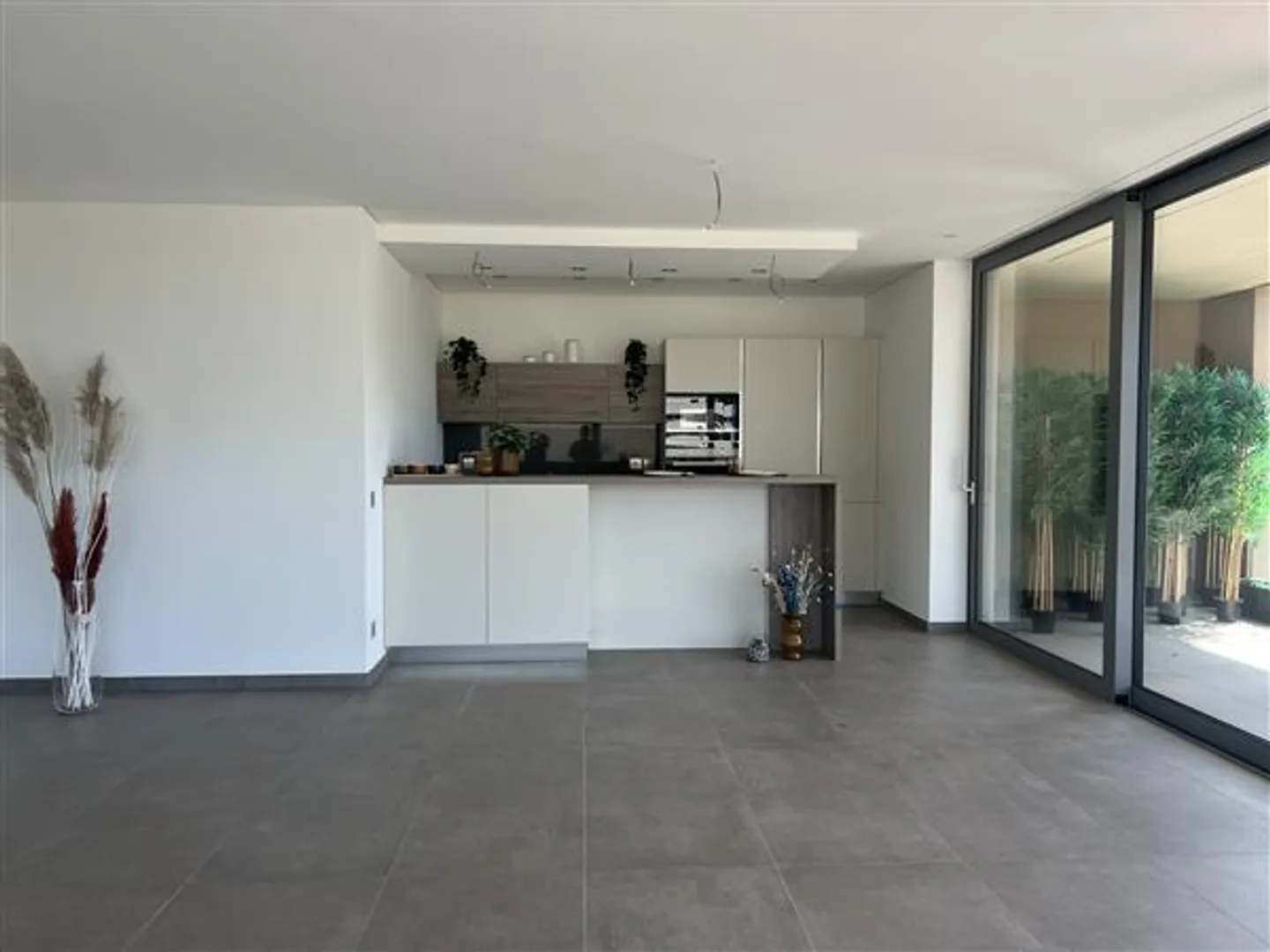 Comano: 3,5-Zimmer-Wohnung - Foto 4 von 10
