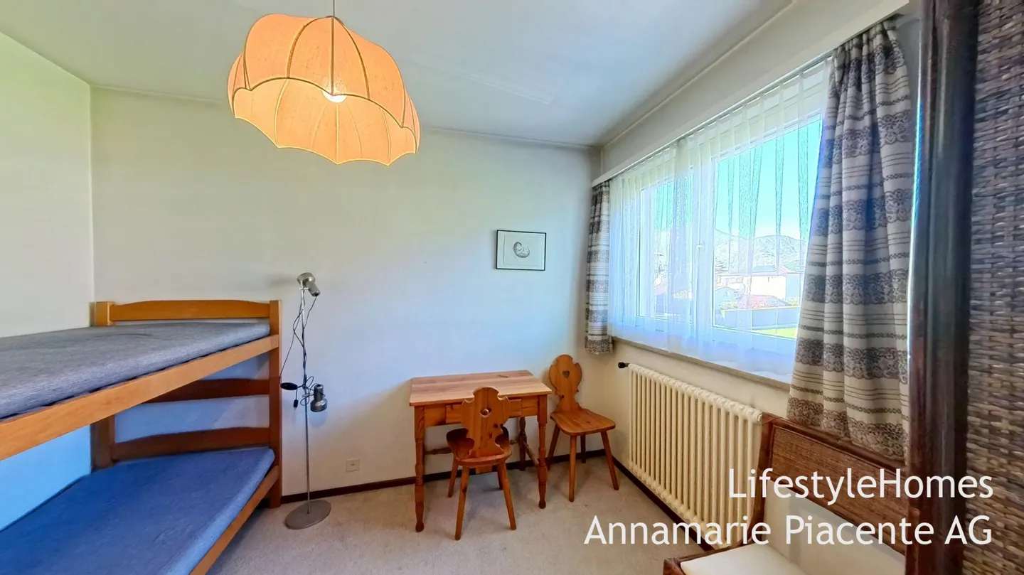 REIHENEINFAMILIENHAUS - Foto 13 von 16