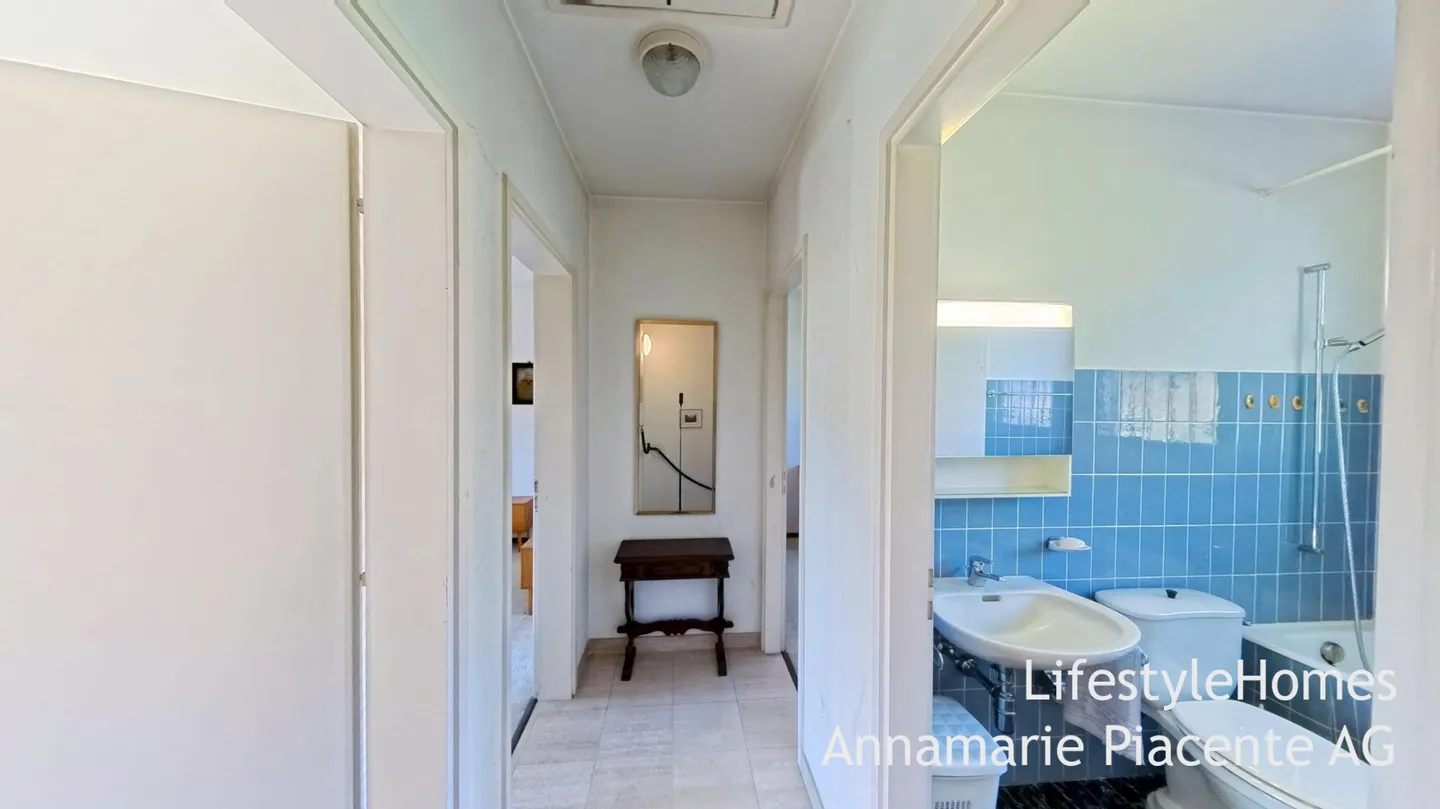 REIHENEINFAMILIENHAUS - Foto 14 von 16