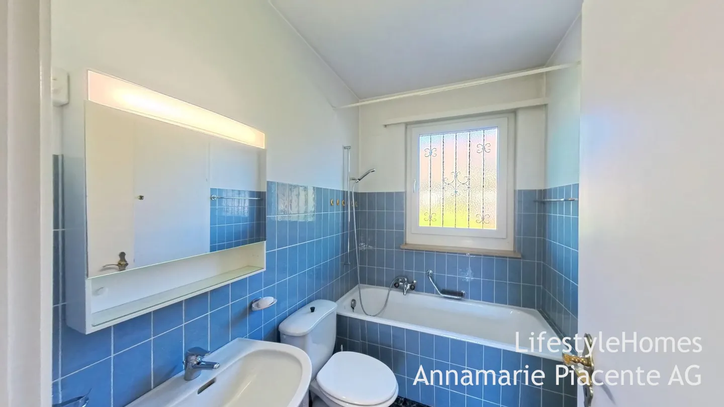 REIHENEINFAMILIENHAUS - Foto 15 von 16