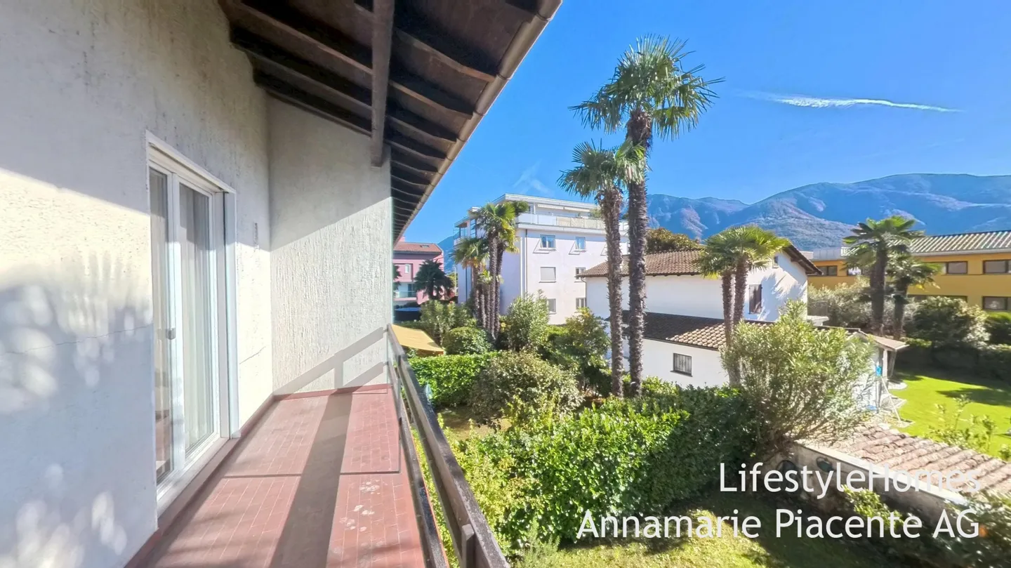 REIHENEINFAMILIENHAUS - Foto 16 von 16