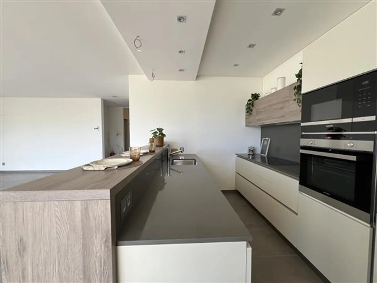 Comano: 3,5-Zimmer-Wohnung - Foto 5 von 10
