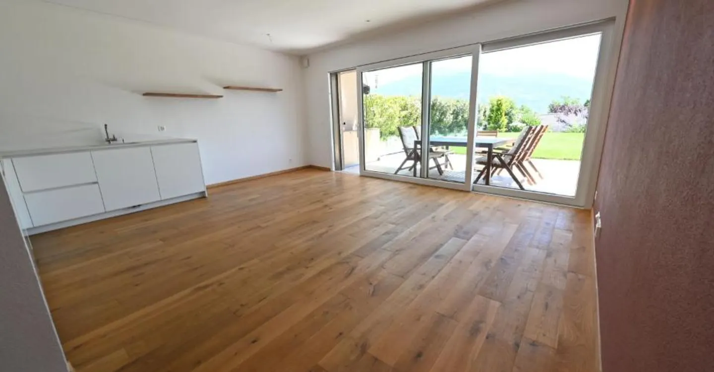 Luxury Apartment with Panoramic Terrace - Photo 8 of 11