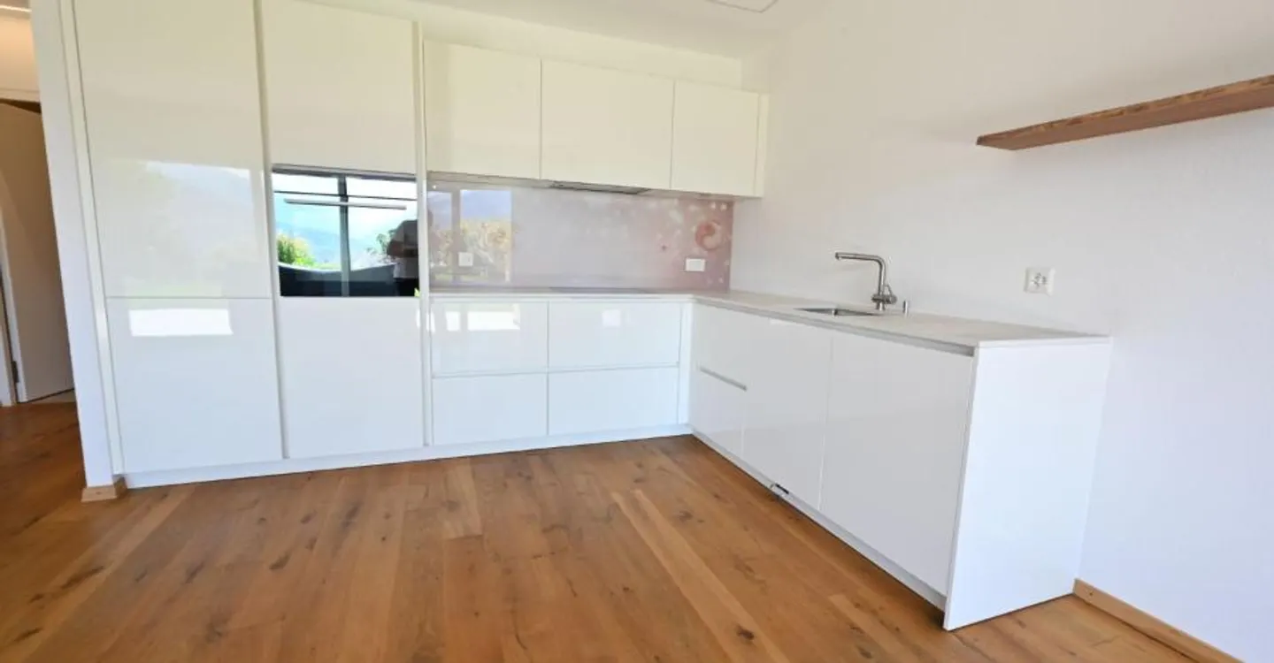 Luxury Apartment with Panoramic Terrace - Photo 2 of 11