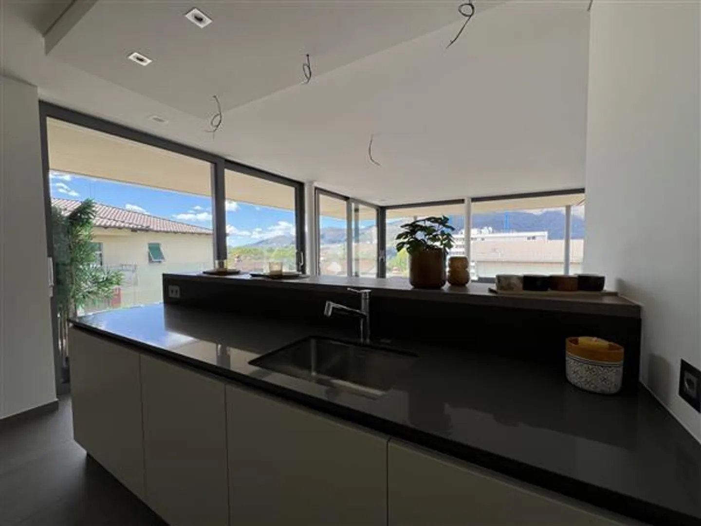 Comano: 3,5-Zimmer-Wohnung - Foto 6 von 10