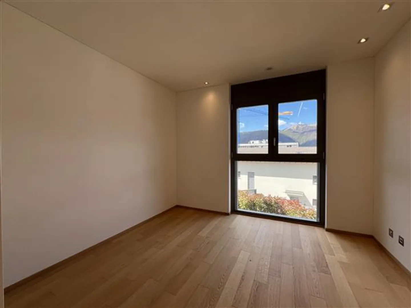 Comano: 3,5-Zimmer-Wohnung - Foto 7 von 10