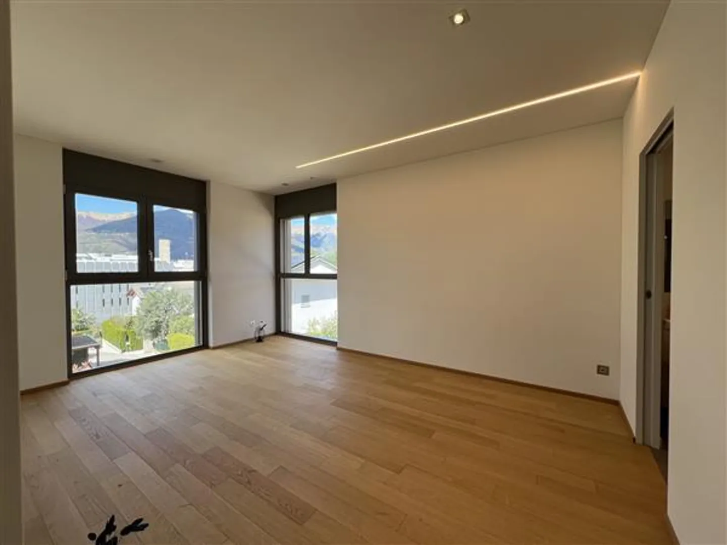 Comano: 3,5-Zimmer-Wohnung - Foto 8 von 10
