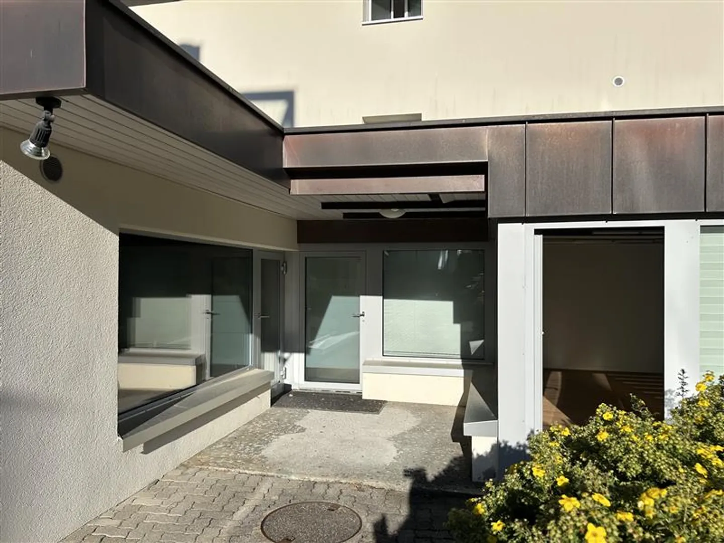 Heller Gewerberaum zu Vermieten - Foto 2 von 6