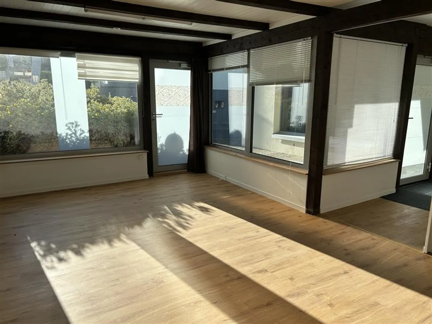 Heller Gewerberaum zu Vermieten - Foto 3 von 6