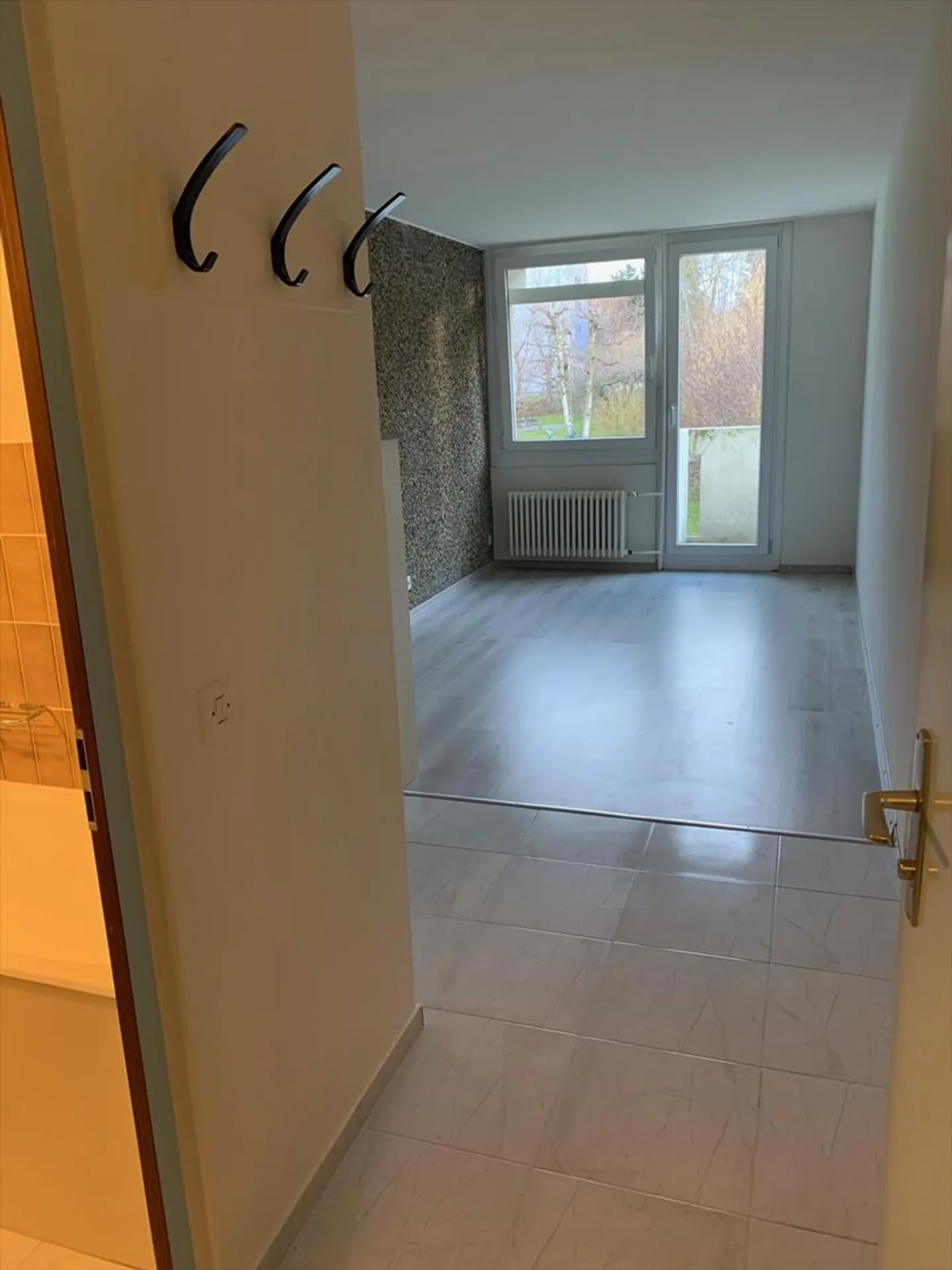 Studio nel quartiere del Giura - Foto 3 di 6