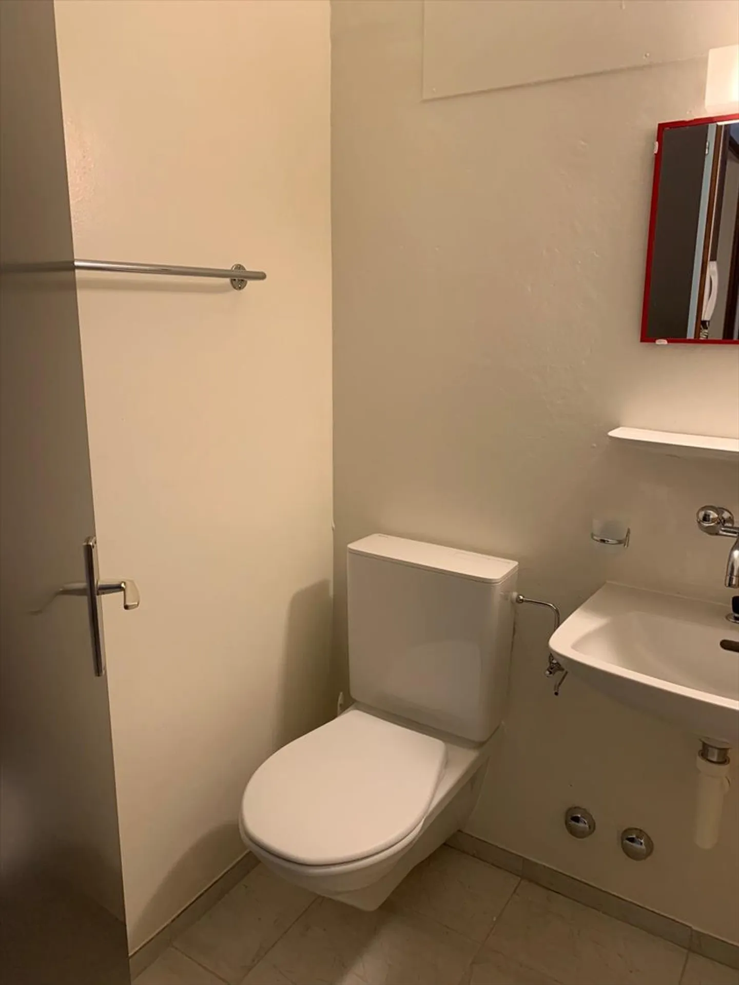 Studio nel quartiere del Giura - Foto 4 di 6