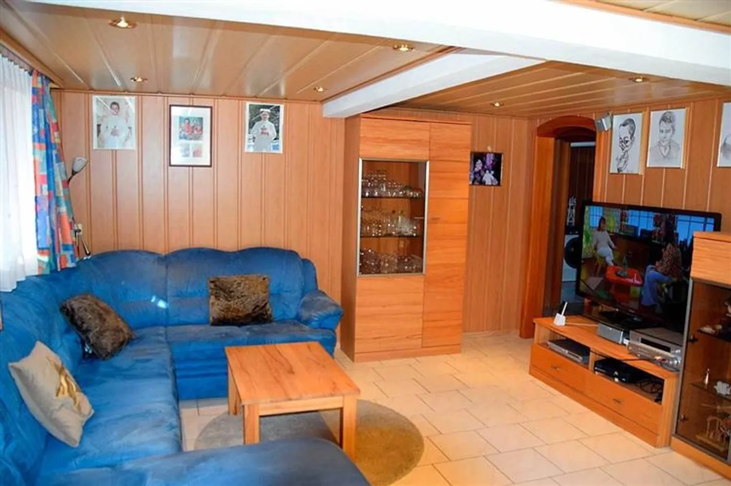 Casa familiare doppia di 12 camere - Foto 3 di 5