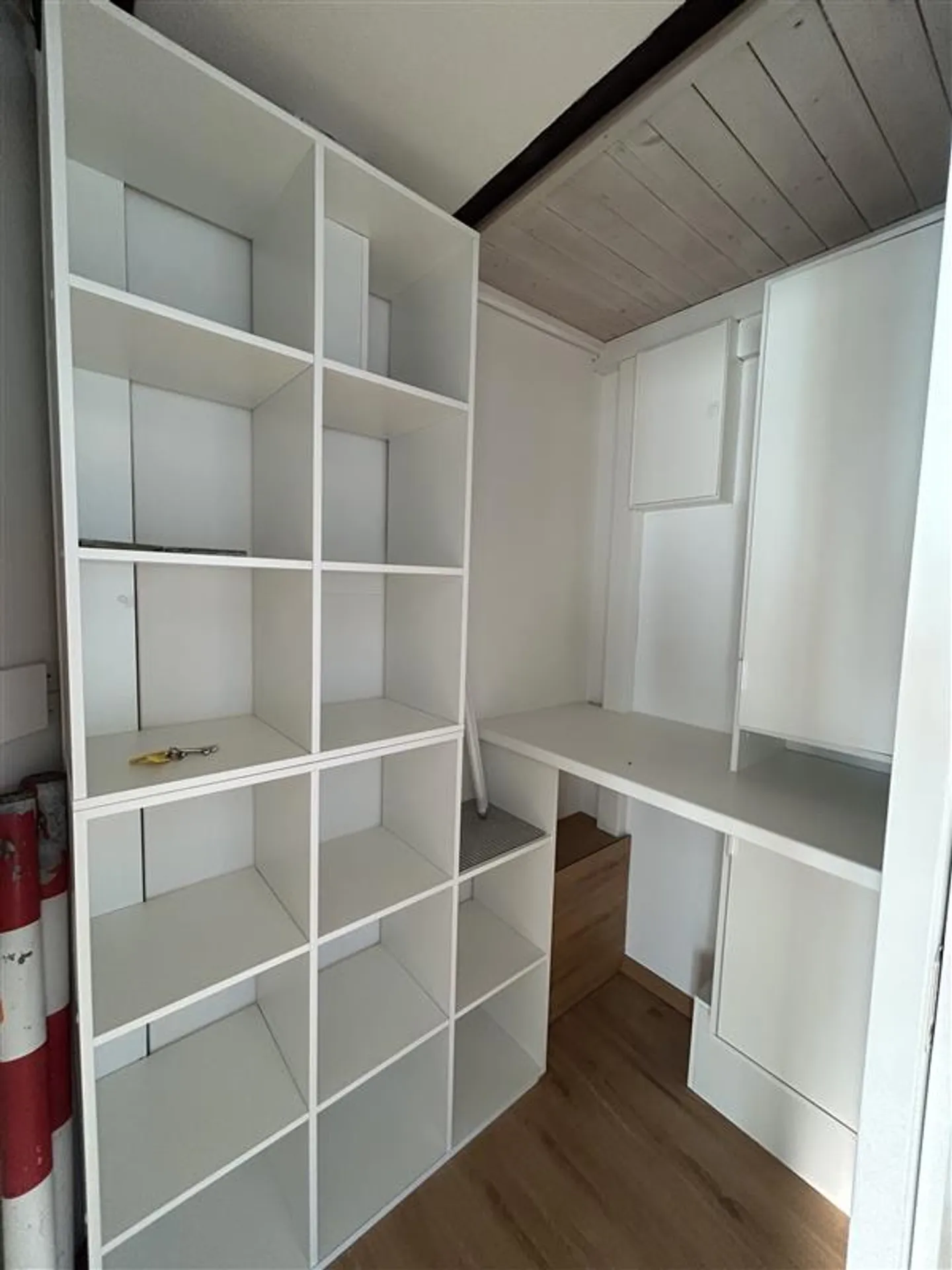 Heller Gewerberaum zu Vermieten - Foto 5 von 6