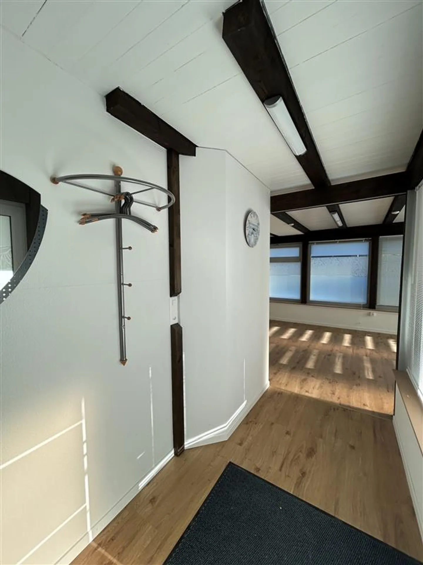 Heller Gewerberaum zu Vermieten - Foto 6 von 6