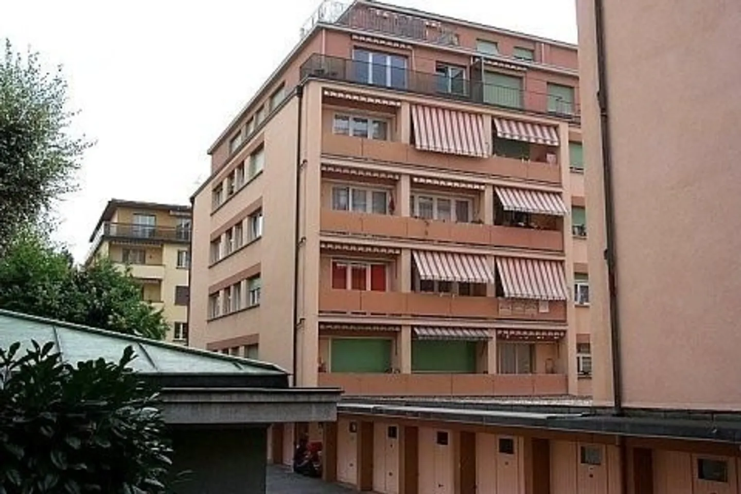 Charmant Chalet Suisse - Photo 2 sur 2