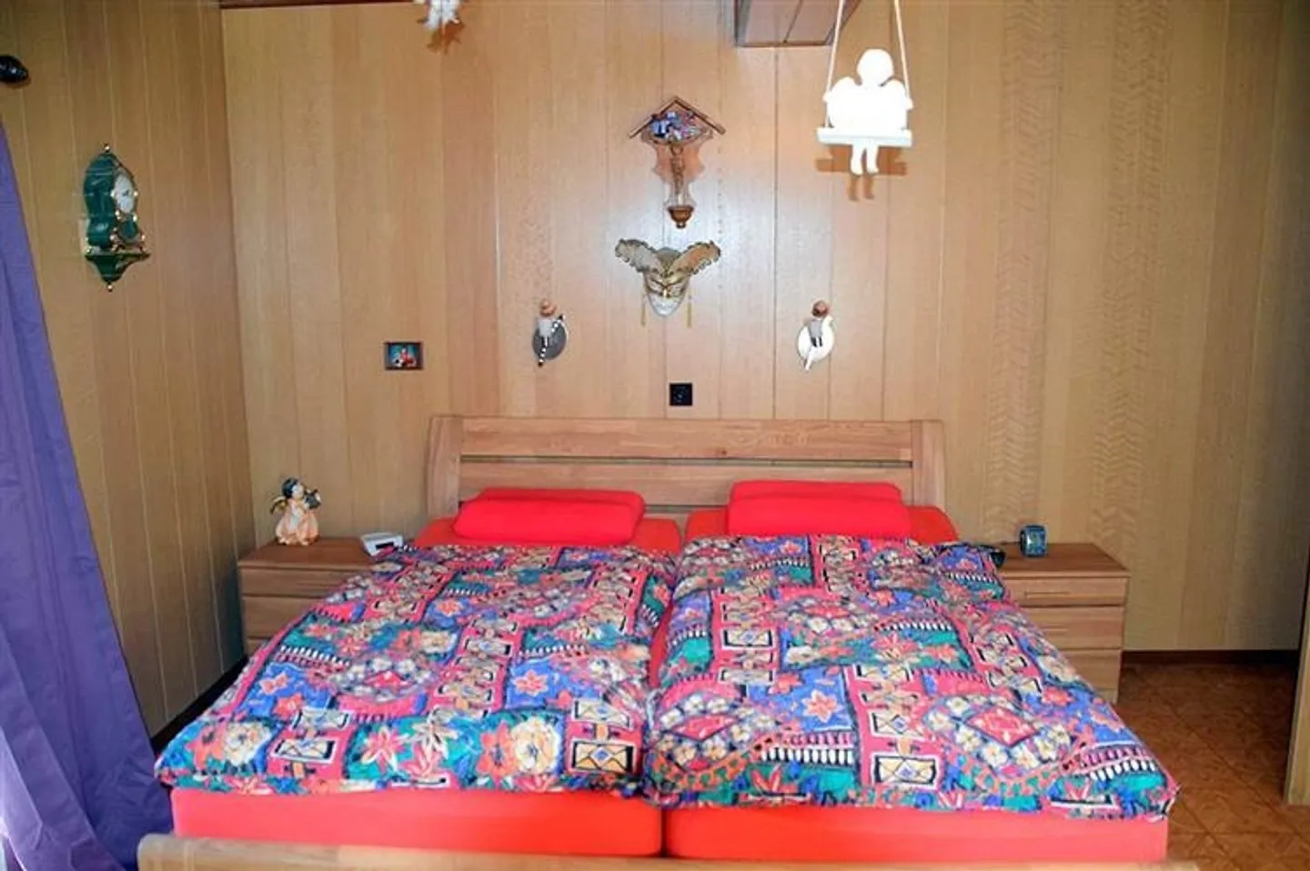 Casa familiare doppia di 12 camere - Foto 4 di 5