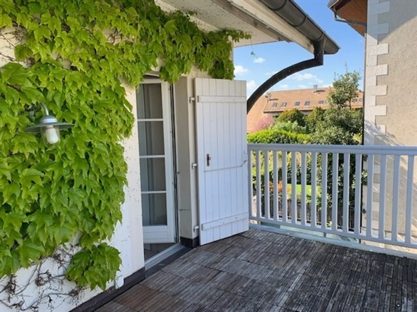 Incantevole casa di villaggio con giardino - Foto 19 di 20